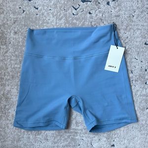 NWT Azurfit Biker short